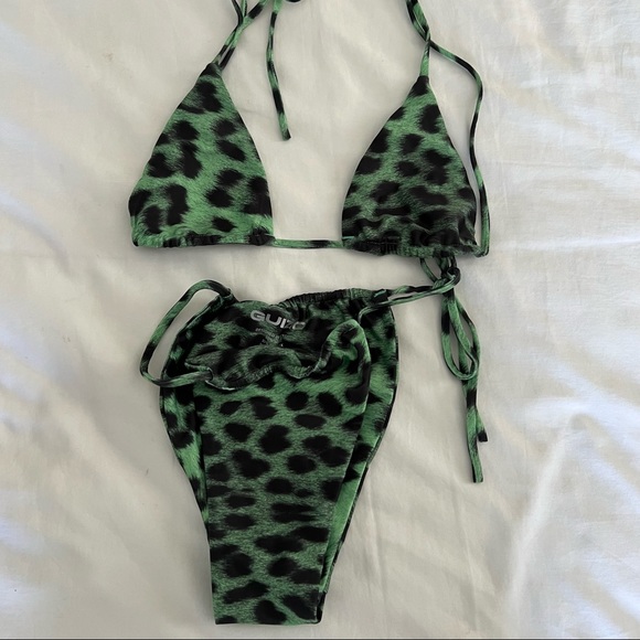 Danielle Guizio Other - DANIELLE GUIZIO bikini